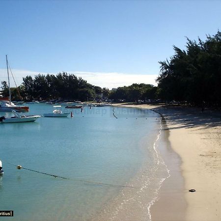 Studio- Grand Bay- 30 Meters From The Beach Exterior foto