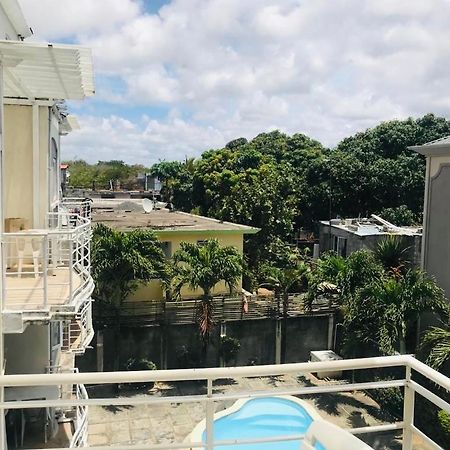 Studio- Grand Bay- 30 Meters From The Beach Exterior foto