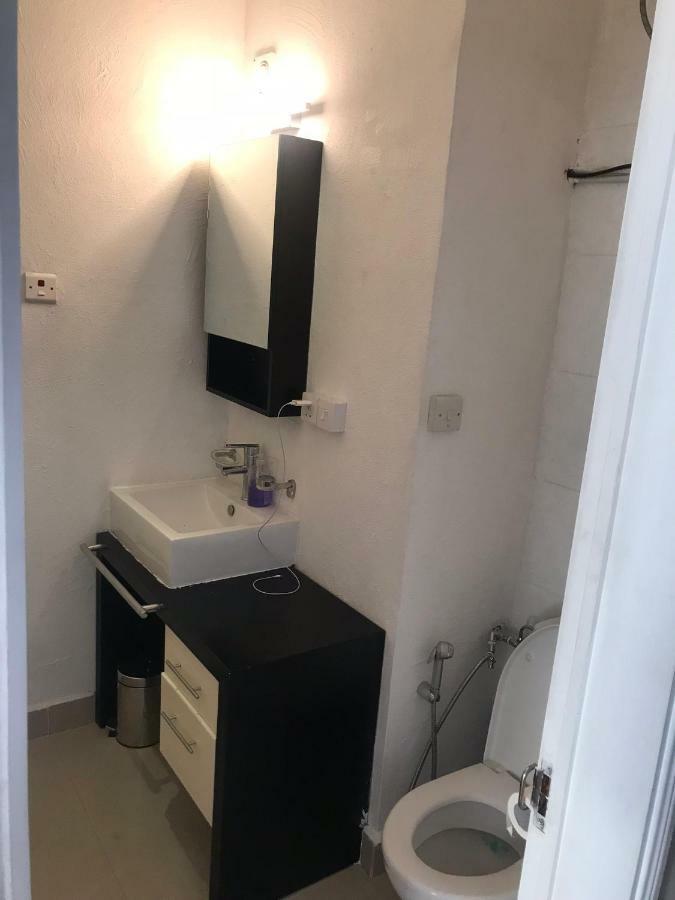 Studio- Grand Bay- 30 Meters From The Beach Exterior foto