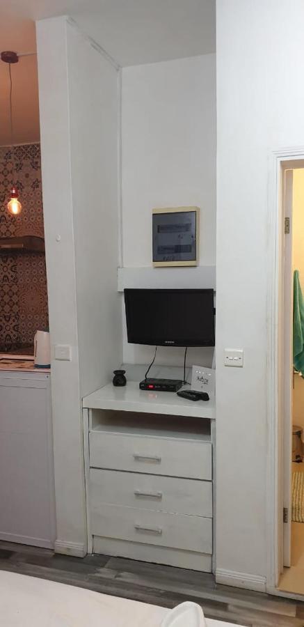 Studio- Grand Bay- 30 Meters From The Beach Exterior foto