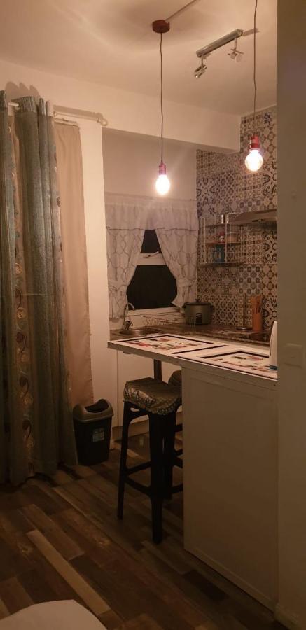 Studio- Grand Bay- 30 Meters From The Beach Exterior foto