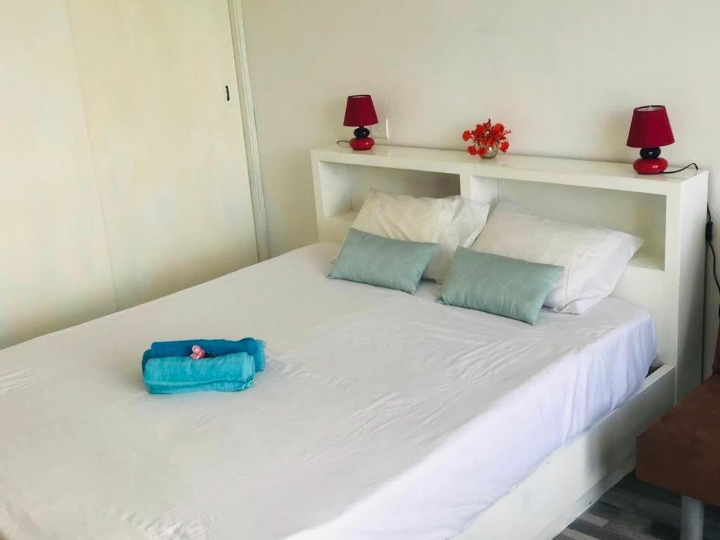 Studio- Grand Bay- 30 Meters From The Beach Exterior foto